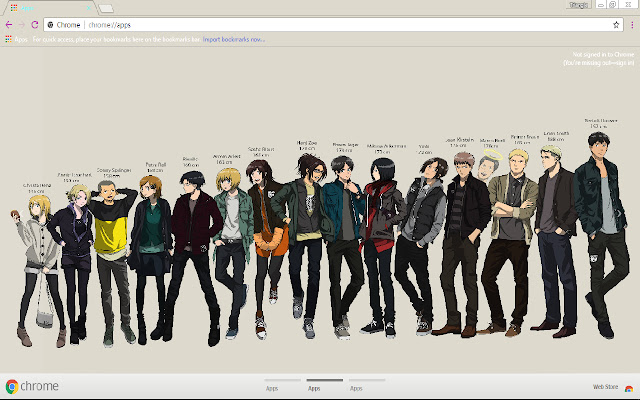Attack On Titan Mystery 1920X1080 from Chrome web store to be run with OffiDocs Chromium online Attack On Titan Mystery 1920X1080 from Chrome web store to be run with OffiDocs Chromium online
