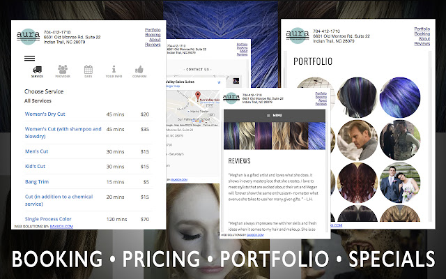 Aura Makeup Hair from Chrome web store to be run with OffiDocs Chromium online Aura Makeup Hair from Chrome web store to be run with OffiDocs Chromium online