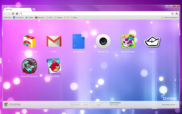 Aura Theme from Chrome web store to be run with OffiDocs Chromium online Aura Theme from Chrome web store to be run with OffiDocs Chromium online