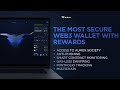 Aurox Wallet from Chrome web store to be run with OffiDocs Chromium online Aurox Wallet from Chrome web store to be run with OffiDocs Chromium online