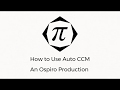 Auto CCM from Chrome web store to be run with OffiDocs Chromium online Auto CCM from Chrome web store to be run with OffiDocs Chromium online