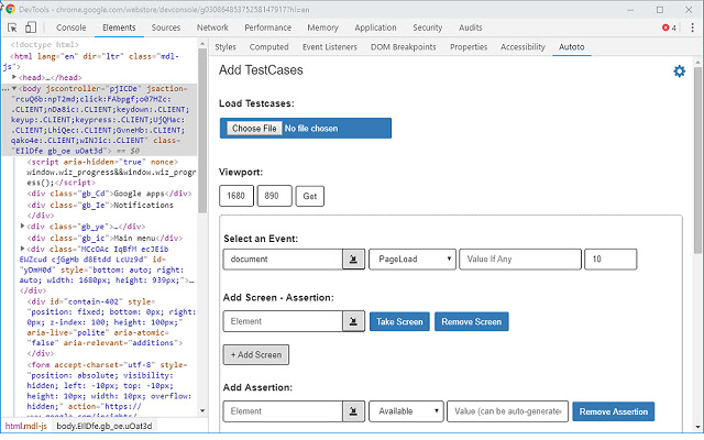 Auto Puppet from Chrome web store to be run with OffiDocs Chromium online Auto Puppet from Chrome web store to be run with OffiDocs Chromium online