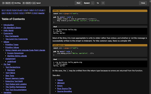 Auto Scroll Screen Prompter from Chrome web store to be run with OffiDocs Chromium online Auto Scroll Screen Prompter from Chrome web store to be run with OffiDocs Chromium online