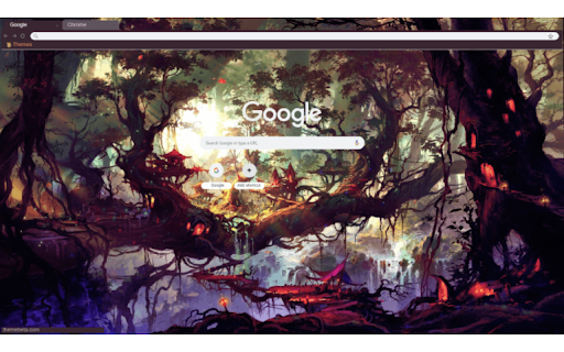 Autumn Forest from Chrome web store to be run with OffiDocs Chromium online Autumn Forest from Chrome web store to be run with OffiDocs Chromium online