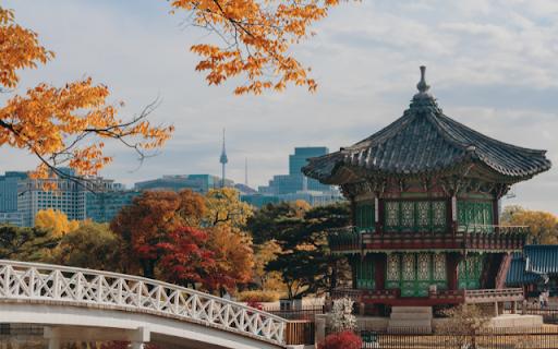 Autumn Serenity at Hyangwonjeong Pavilion from Chrome web store to be run with OffiDocs Chromium online Autumn Serenity at Hyangwonjeong Pavilion from Chrome web store to be run with OffiDocs Chromium online