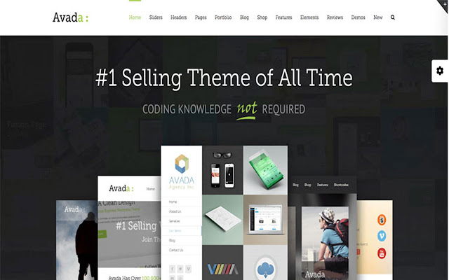 Avada WordPress Theme from Chrome web store to be run with OffiDocs Chromium online Avada WordPress Theme from Chrome web store to be run with OffiDocs Chromium online