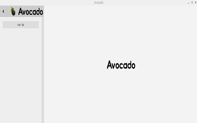 Avocado from Chrome web store to be run with OffiDocs Chromium online Avocado from Chrome web store to be run with OffiDocs Chromium online