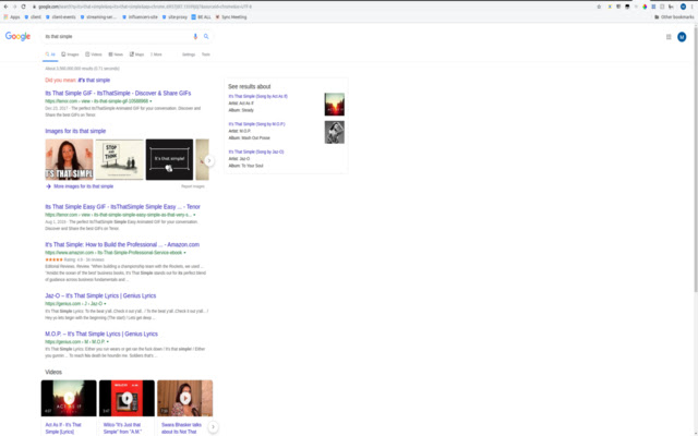 Awesome Google Result Opener from Chrome web store to be run with OffiDocs Chromium online Awesome Google Result Opener from Chrome web store to be run with OffiDocs Chromium online