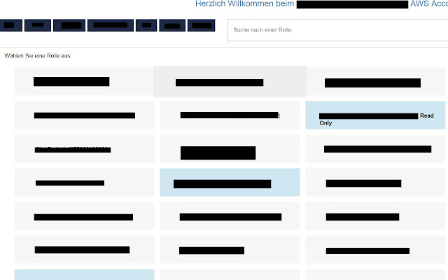 AWS SAML Custom Page from Chrome web store to be run with OffiDocs Chromium online AWS SAML Custom Page from Chrome web store to be run with OffiDocs Chromium online