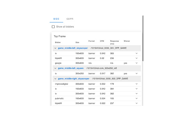 Azerion Ad Expert from Chrome web store to be run with OffiDocs Chromium online Azerion Ad Expert from Chrome web store to be run with OffiDocs Chromium online