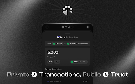 Azguard Wallet from Chrome web store to be run with OffiDocs Chromium online Azguard Wallet from Chrome web store to be run with OffiDocs Chromium online