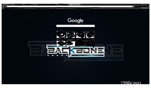 Backbone theme 1440p from Chrome web store to be run with OffiDocs Chromium online Backbone theme 1440p from Chrome web store to be run with OffiDocs Chromium online