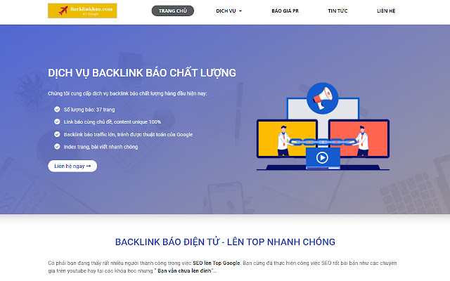 Backlinkbao.com from Chrome web store to be run with OffiDocs Chromium online Backlinkbao.com from Chrome web store to be run with OffiDocs Chromium online
