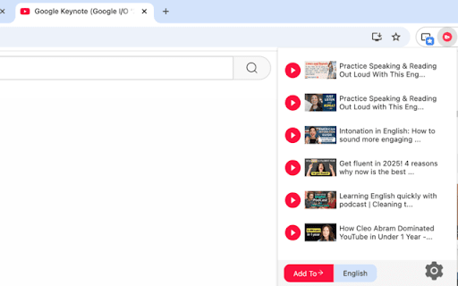 BackPlay: The Ultimate YouTube Playlist Experience! from Chrome web store to be run with OffiDocs Chromium online BackPlay: The Ultimate YouTube Playlist Experience! from Chrome web store to be run with OffiDocs Chromium online