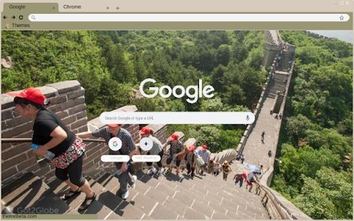 Badaling Great Wall from Chrome web store to be run with OffiDocs Chromium online Badaling Great Wall from Chrome web store to be run with OffiDocs Chromium online