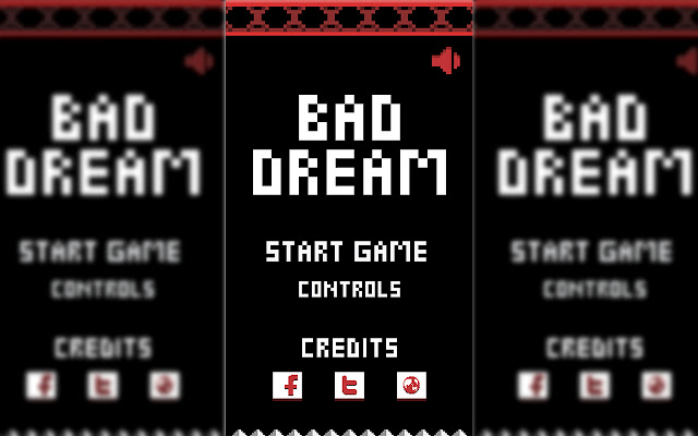 Bad Dream from Chrome web store to be run with OffiDocs Chromium online Bad Dream from Chrome web store to be run with OffiDocs Chromium online