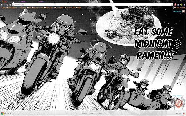 Bakuon 06 1920x1080 from Chrome web store to be run with OffiDocs Chromium online Bakuon 06 1920x1080 from Chrome web store to be run with OffiDocs Chromium online