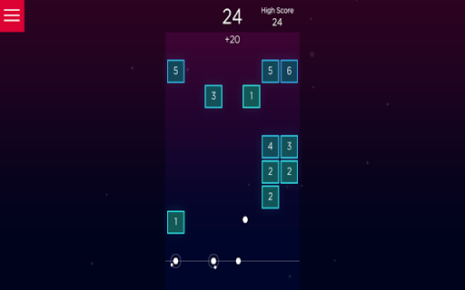Ballistic Bouncing Ball Game from Chrome web store to be run with OffiDocs Chromium online Ballistic Bouncing Ball Game from Chrome web store to be run with OffiDocs Chromium online