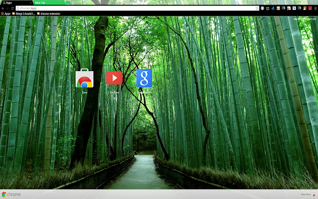 Bamboo Groves from Chrome web store to be run with OffiDocs Chromium online Bamboo Groves from Chrome web store to be run with OffiDocs Chromium online