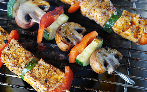 Barbecue skewers from Chrome web store to be run with OffiDocs Chromium online Barbecue skewers from Chrome web store to be run with OffiDocs Chromium online
