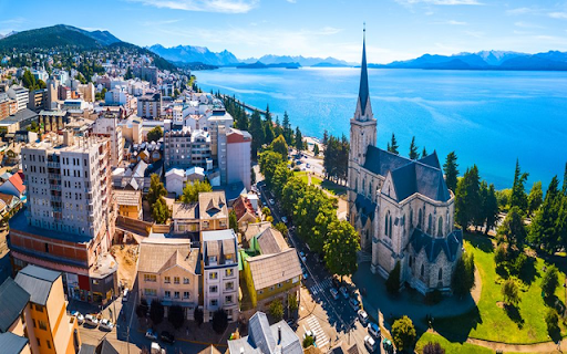 Bariloche City from Chrome web store to be run with OffiDocs Chromium online Bariloche City from Chrome web store to be run with OffiDocs Chromium online