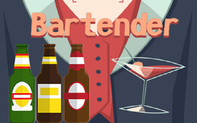 Bartender from Chrome web store to be run with OffiDocs Chromium online Bartender from Chrome web store to be run with OffiDocs Chromium online
