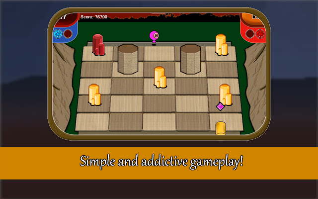Bashi Warrior from Chrome web store to be run with OffiDocs Chromium online Bashi Warrior from Chrome web store to be run with OffiDocs Chromium online