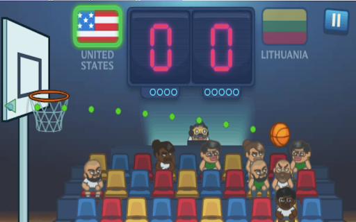 Basket Champs Game from Chrome web store to be run with OffiDocs Chromium online Basket Champs Game from Chrome web store to be run with OffiDocs Chromium online