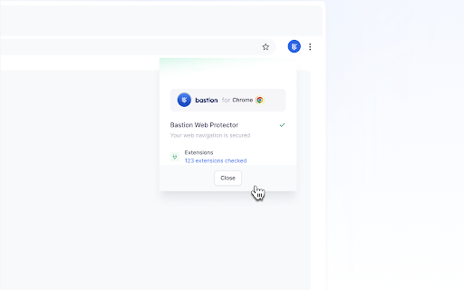 Bastion Web Extension from Chrome web store to be run with OffiDocs Chromium online Bastion Web Extension from Chrome web store to be run with OffiDocs Chromium online