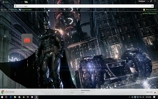 Batman Batmobile 1366 x 768 from Chrome web store to be run with OffiDocs Chromium online Batman Batmobile 1366 x 768 from Chrome web store to be run with OffiDocs Chromium online