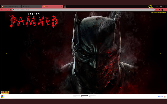 Batman Damned from Chrome web store to be run with OffiDocs Chromium online Batman Damned from Chrome web store to be run with OffiDocs Chromium online
