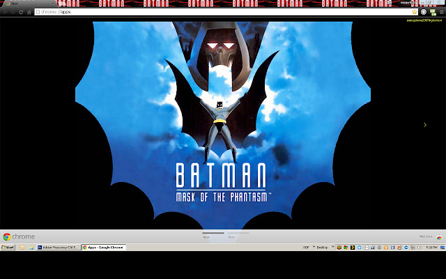 BATMAN: Mask of the Phantasm from Chrome web store to be run with OffiDocs Chromium online BATMAN: Mask of the Phantasm from Chrome web store to be run with OffiDocs Chromium online