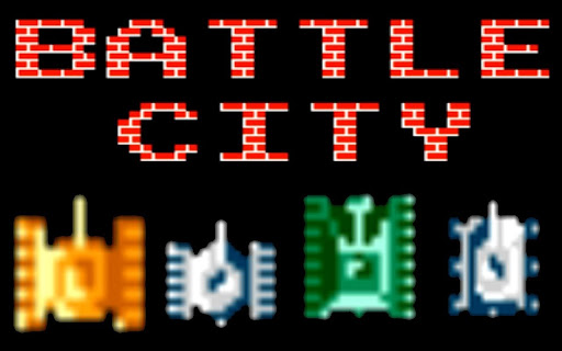 Battle City Classic Game from Chrome web store to be run with OffiDocs Chromium online Battle City Classic Game from Chrome web store to be run with OffiDocs Chromium online