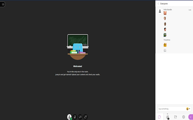 BBetterTTV from Chrome web store to be run with OffiDocs Chromium online BBetterTTV from Chrome web store to be run with OffiDocs Chromium online