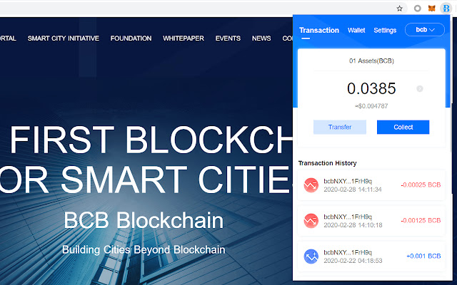 BCB Connect from Chrome web store to be run with OffiDocs Chromium online BCB Connect from Chrome web store to be run with OffiDocs Chromium online