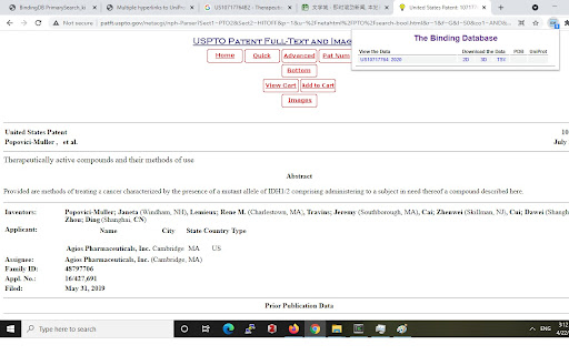 BDBFind from Chrome web store to be run with OffiDocs Chromium online BDBFind from Chrome web store to be run with OffiDocs Chromium online