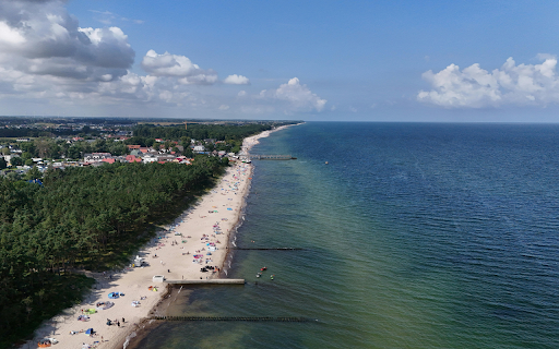 Beach Umbrellas on a Seaside from Chrome web store to be run with OffiDocs Chromium online Beach Umbrellas on a Seaside from Chrome web store to be run with OffiDocs Chromium online