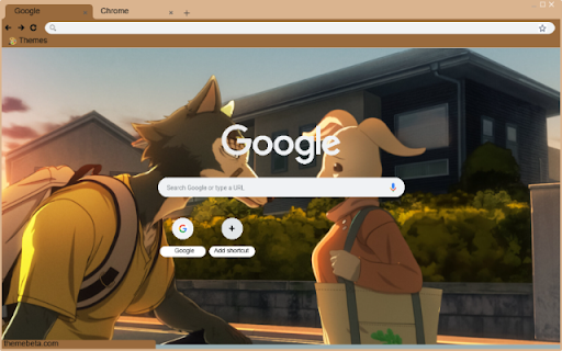 Beastars from Chrome web store to be run with OffiDocs Chromium online Beastars from Chrome web store to be run with OffiDocs Chromium online