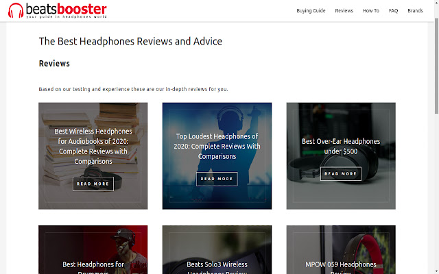 BeatsBooster.com from Chrome web store to be run with OffiDocs Chromium online BeatsBooster.com from Chrome web store to be run with OffiDocs Chromium online