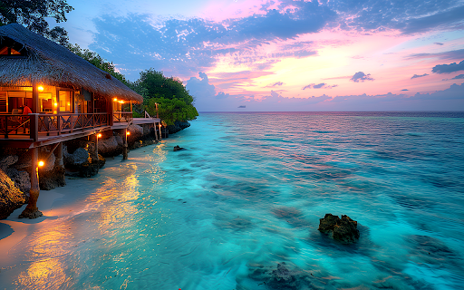Beautiful coastal houses with yellow lights from Chrome web store to be run with OffiDocs Chromium online Beautiful coastal houses with yellow lights from Chrome web store to be run with OffiDocs Chromium online