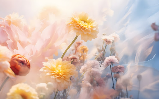beautiful floral wallpaper from Chrome web store to be run with OffiDocs Chromium online beautiful floral wallpaper from Chrome web store to be run with OffiDocs Chromium online