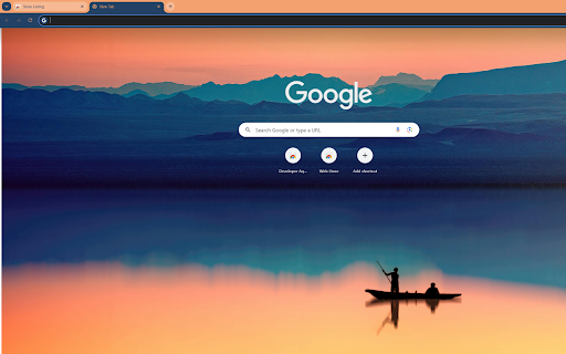 beautiful sunset over a tranquil lake from Chrome web store to be run with OffiDocs Chromium online beautiful sunset over a tranquil lake from Chrome web store to be run with OffiDocs Chromium online