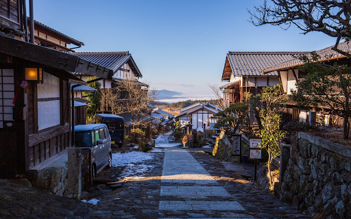 Beautiful village from Chrome web store to be run with OffiDocs Chromium online Beautiful village from Chrome web store to be run with OffiDocs Chromium online