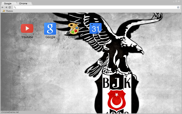 Beşiktaş Gri Tema from Chrome web store to be run with OffiDocs Chromium online Beşiktaş Gri Tema from Chrome web store to be run with OffiDocs Chromium online