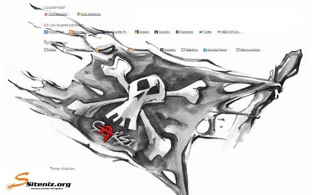 Beşiktaş Taraftar Grubu Çarşı Theme from Chrome web store to be run with OffiDocs Chromium online Beşiktaş Taraftar Grubu Çarşı Theme from Chrome web store to be run with OffiDocs Chromium online