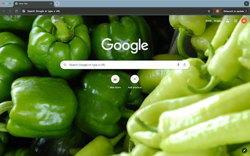 bell pepper from Chrome web store to be run with OffiDocs Chromium online bell pepper from Chrome web store to be run with OffiDocs Chromium online
