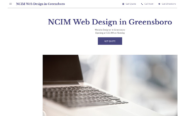 Best Greensboro Web Design from Chrome web store to be run with OffiDocs Chromium online Best Greensboro Web Design from Chrome web store to be run with OffiDocs Chromium online