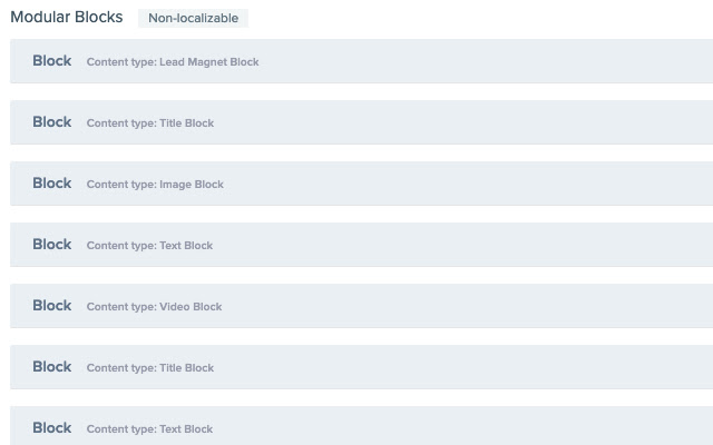 Better Contentstack Block Title from Chrome web store to be run with OffiDocs Chromium online Better Contentstack Block Title from Chrome web store to be run with OffiDocs Chromium online