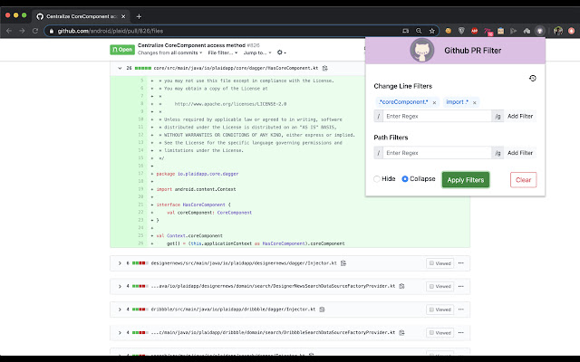 Better PR from Chrome web store to be run with OffiDocs Chromium online Better PR from Chrome web store to be run with OffiDocs Chromium online