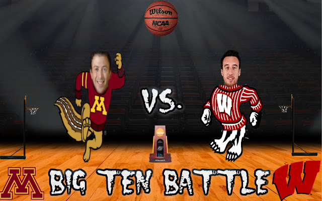 Big Ten Battle from Chrome web store to be run with OffiDocs Chromium online Big Ten Battle from Chrome web store to be run with OffiDocs Chromium online